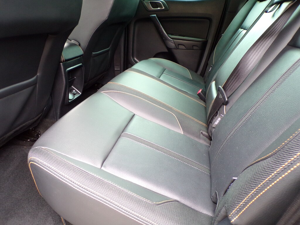 Used Ford Ranger 2022 for sale - 77665341: Photo 30