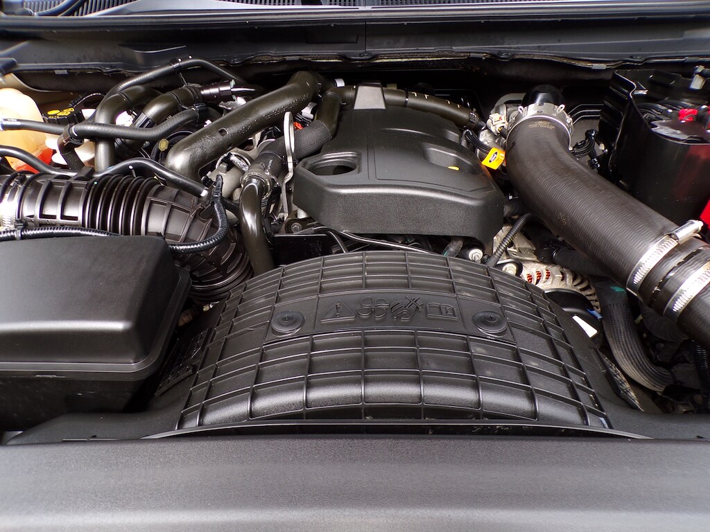 Used Ford Ranger 2022 for sale - 77665341: Photo 31