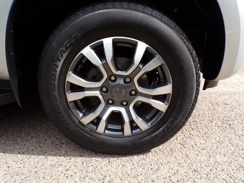 Used Ford Ranger 2022 for sale - 77665341: Photo 32