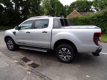 Used Ford Ranger 2022 for sale - 77665341: Photo