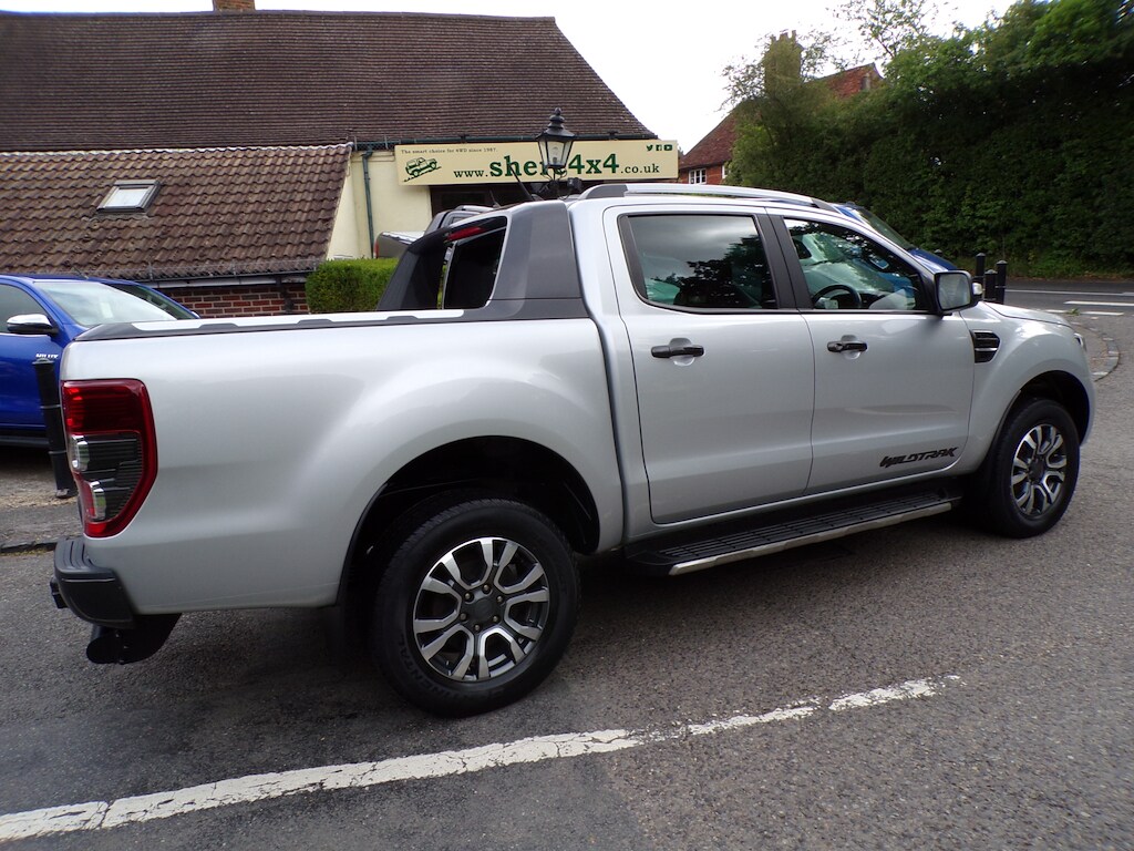 Used Ford Ranger 2022 for sale - 77665341: Photo 5