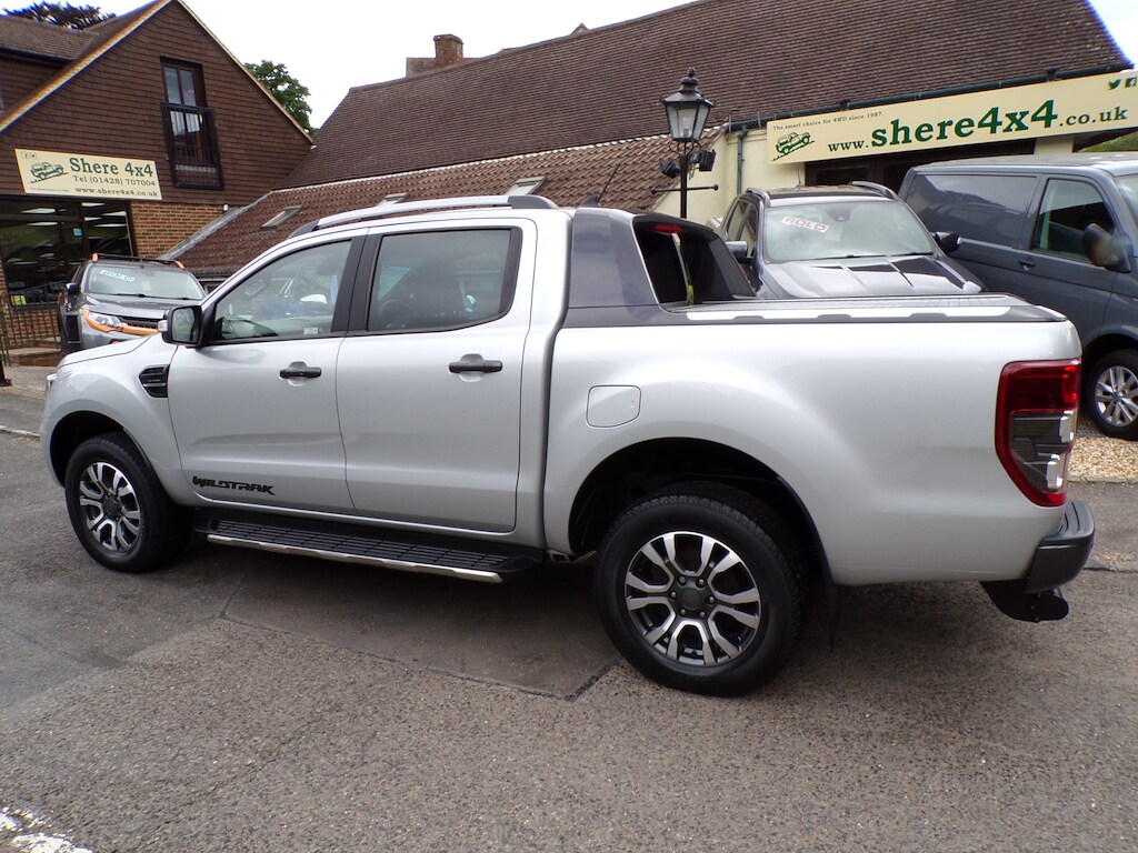 Used Ford Ranger 2022 for sale - 77665341: Photo 6