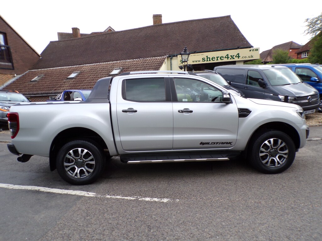 Used Ford Ranger 2022 for sale - 77665341: Photo 7
