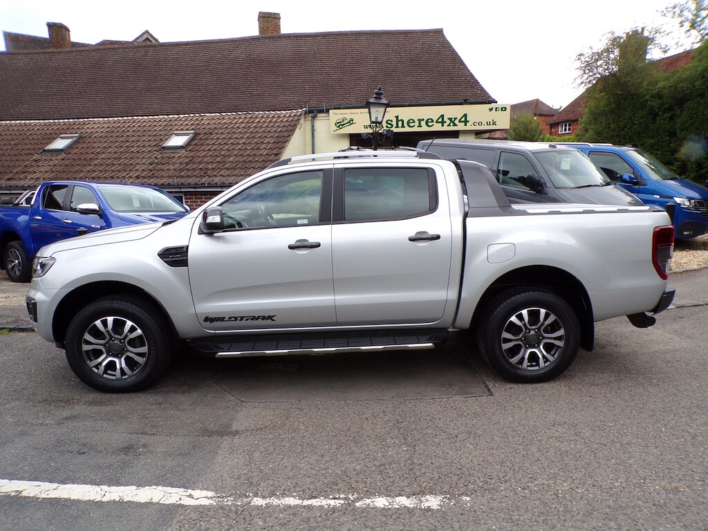 Used Ford Ranger 2022 for sale - 77665341: Photo 8