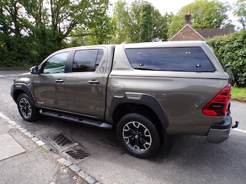 Used Toyota Hilux 2023 for sale - 78596653: Photo