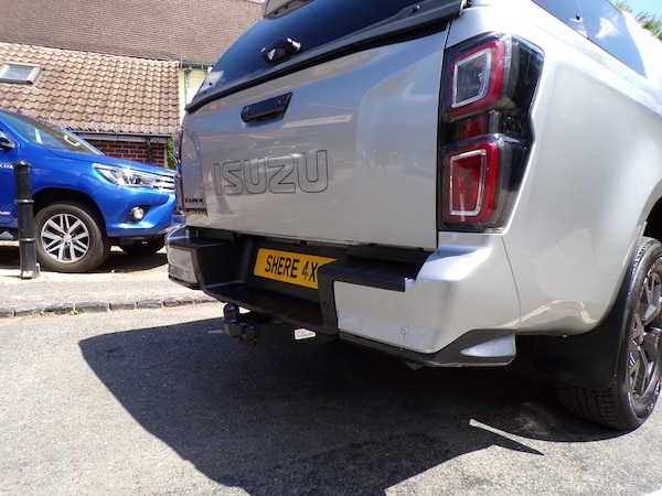 Used Isuzu D-Max 2024 for sale - 75180237: Photo 13