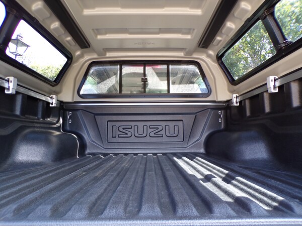 Used Isuzu D-Max 2024 for sale - 75180237: Photo 19