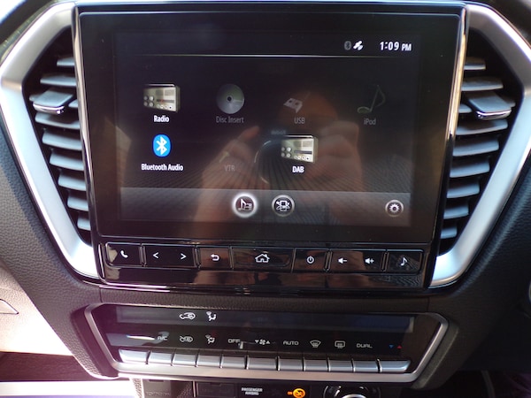 Used Isuzu D-Max 2024 for sale - 75180237: Photo 20