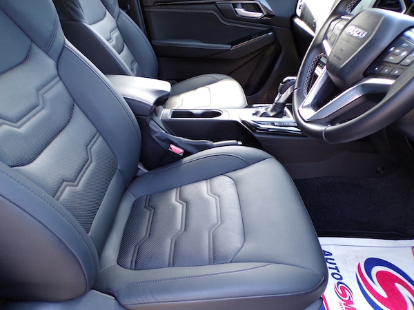 Used Isuzu D-Max 2024 for sale - 75180237: Photo 24