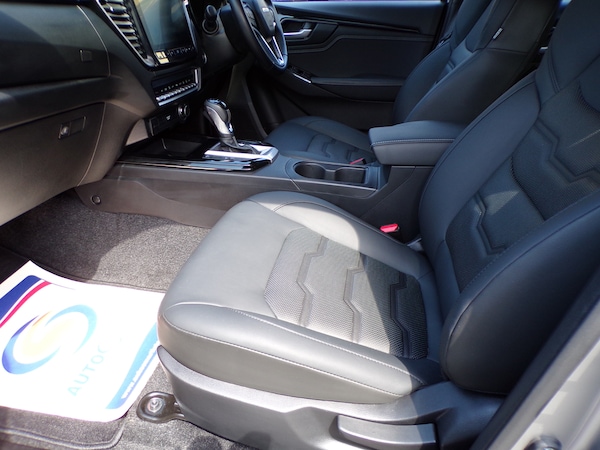 Used Isuzu D-Max 2024 for sale - 75180237: Photo 29