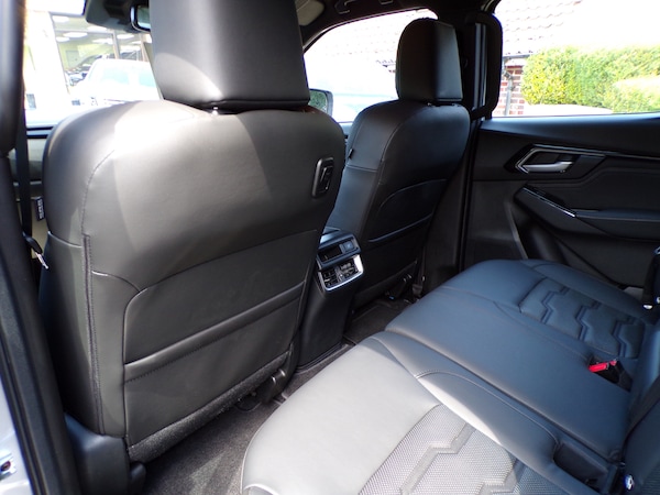 Used Isuzu D-Max 2024 for sale - 75180237: Photo 33