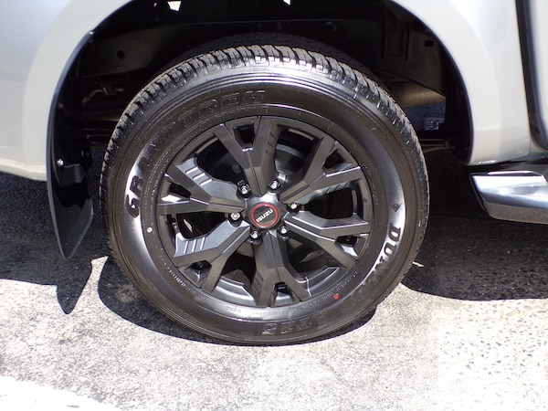 Used Isuzu D-Max 2024 for sale - 75180237: Photo 35