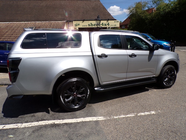 Used Isuzu D-Max 2024 for sale - 75180237: Photo 5