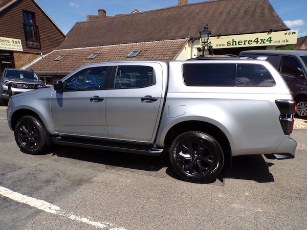 Used Isuzu D-Max 2024 for sale - 75180237: Photo 6