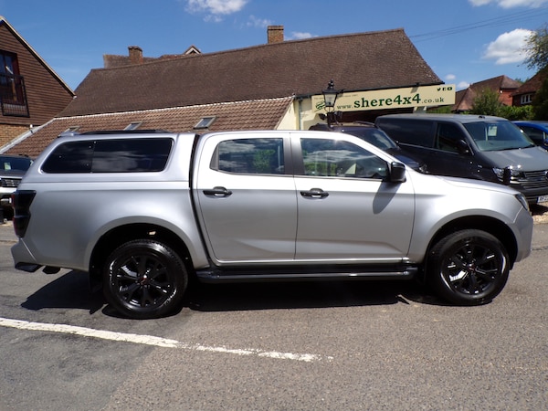 Used Isuzu D-Max 2024 for sale - 75180237: Photo 7