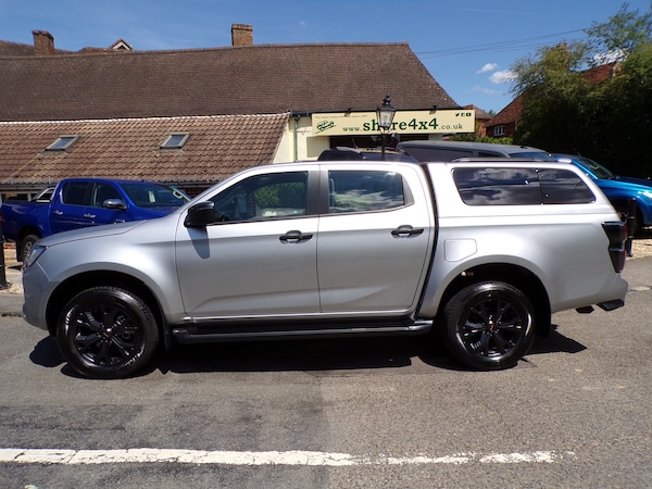 Used Isuzu D-Max 2024 for sale - 75180237: Photo 8