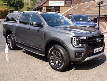 Used Ford Ranger 2024 for sale - 79617084: Photo