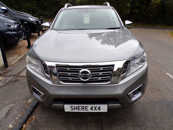 Used Nissan Navara 2019 for sale - 76265763: Photo 10