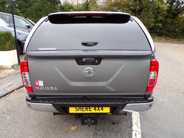 Used Nissan Navara 2019 for sale - 76265763: Photo 11