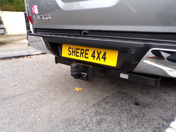 Used Nissan Navara 2019 for sale - 76265763: Photo 13