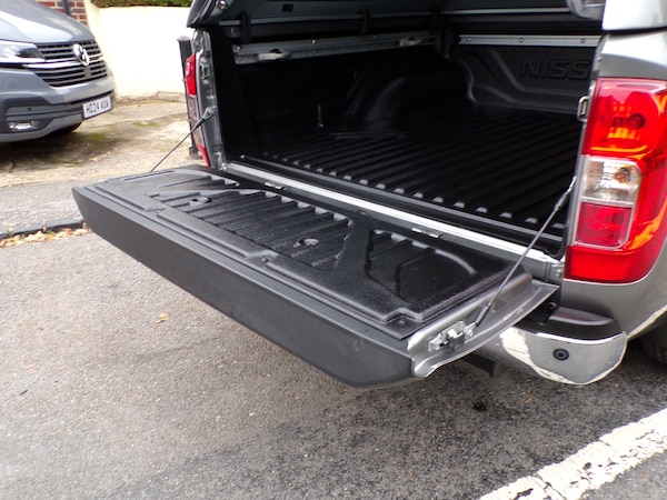 Used Nissan Navara 2019 for sale - 76265763: Photo 14