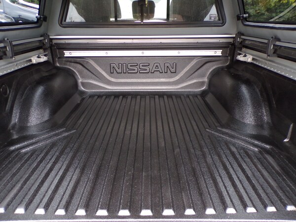 Used Nissan Navara 2019 for sale - 76265763: Photo 15