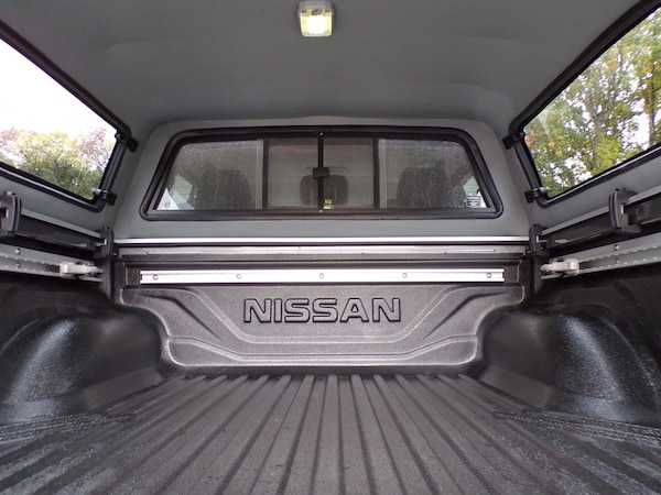 Used Nissan Navara 2019 for sale - 76265763: Photo 18