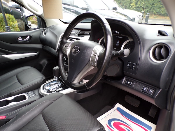 Used Nissan Navara 2019 for sale - 76265763: Photo 19