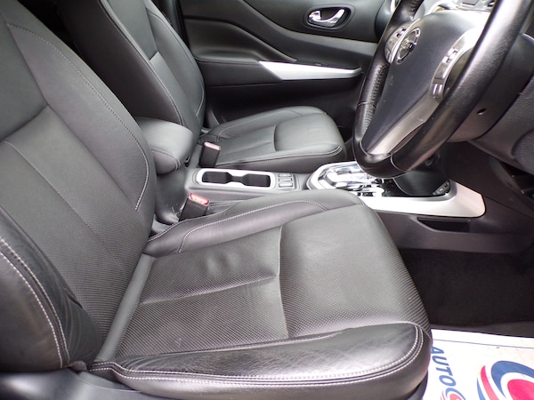 Used Nissan Navara 2019 for sale - 76265763: Photo 20
