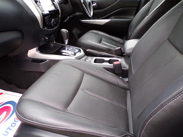 Used Nissan Navara 2019 for sale - 76265763: Photo 23