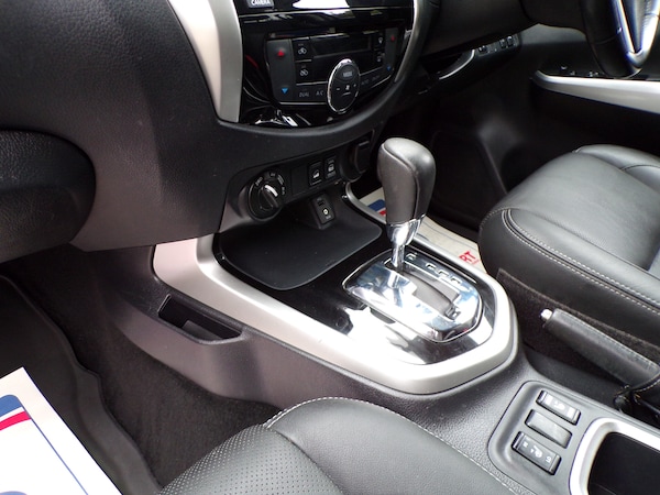Used Nissan Navara 2019 for sale - 76265763: Photo 24