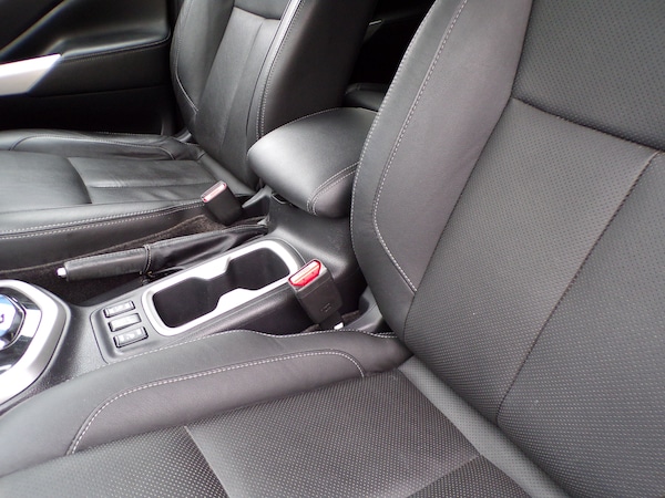 Used Nissan Navara 2019 for sale - 76265763: Photo 25
