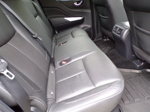 Used Nissan Navara 2019 for sale - 76265763: Photo 26
