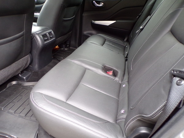Used Nissan Navara 2019 for sale - 76265763: Photo 28