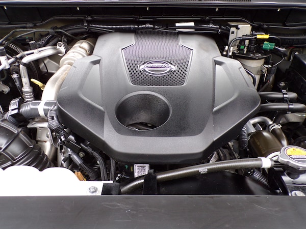 Used Nissan Navara 2019 for sale - 76265763: Photo 29