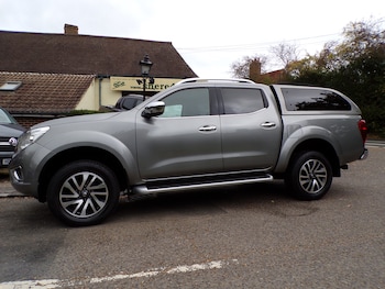 Used Nissan Navara 2019 for sale - 76265763: Photo 3