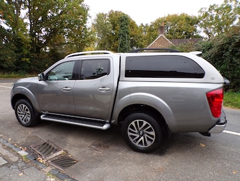 Used Nissan Navara 2019 for sale - 76265763: Photo 4