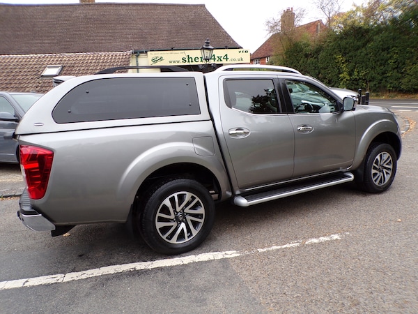 Used Nissan Navara 2019 for sale - 76265763: Photo 5