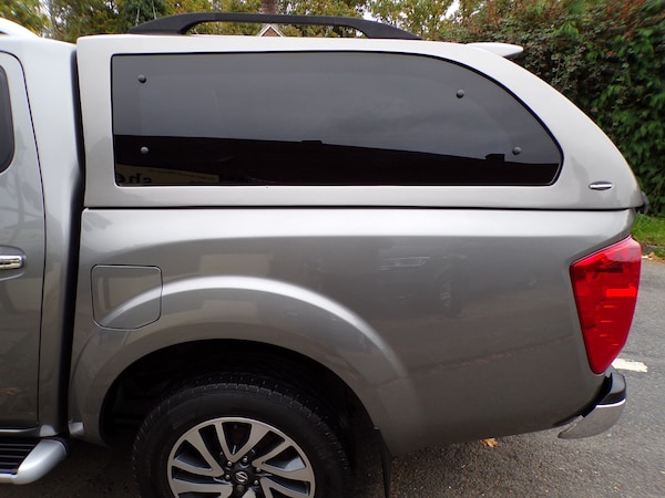 Used Nissan Navara 2019 for sale - 76265763: Photo 6