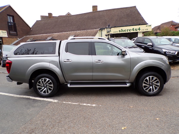 Used Nissan Navara 2019 for sale - 76265763: Photo 7