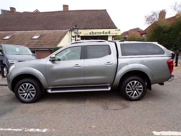 Used Nissan Navara 2019 for sale - 76265763: Photo 8