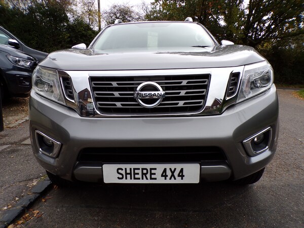 Used Nissan Navara 2019 for sale - 76265763: Photo 9