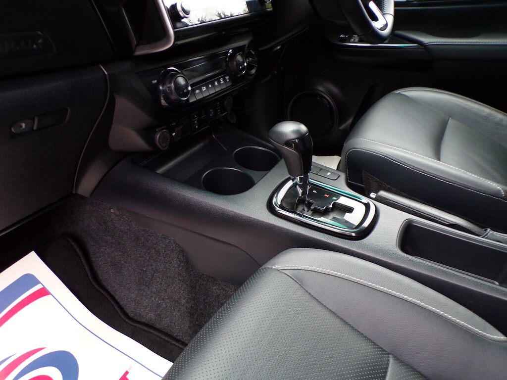 Used Toyota Hilux 2023 for sale - 78094900: Photo 23