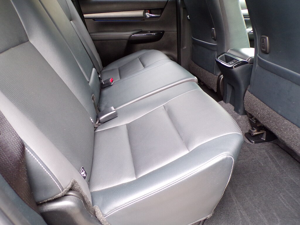 Used Toyota Hilux 2023 for sale - 78094900: Photo 25