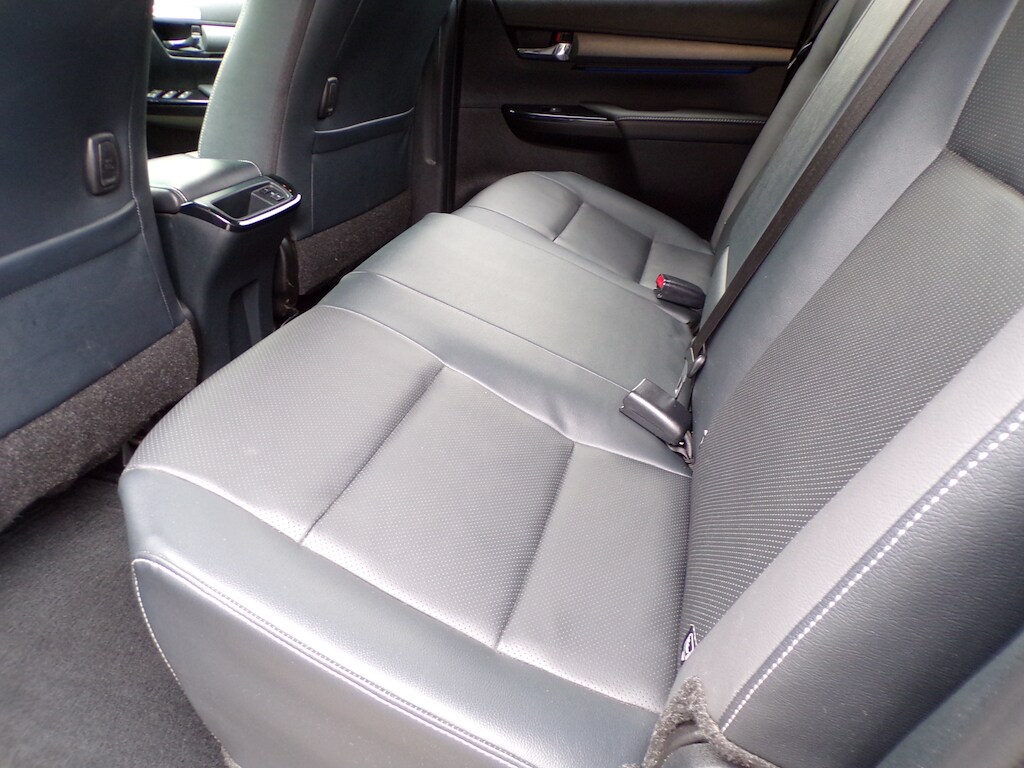 Used Toyota Hilux 2023 for sale - 78094900: Photo 27