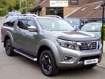 Used Nissan Navara 2020 for sale - 74458933: Photo