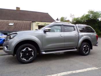 Used Nissan Navara 2020 for sale - 74458933: Photo