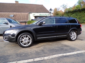 Used Volvo XC70 2014 for sale - 75689676: Photo