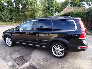 Used Volvo XC70 2014 for sale - 75689676: Photo