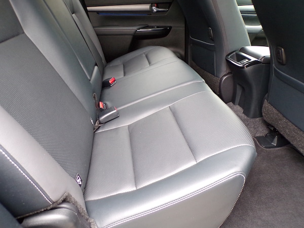 Used Toyota Hilux 2023 for sale - 76240979: Photo 22
